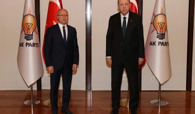 Davut Gürkan'dan '24'üncü yıl' mesajı