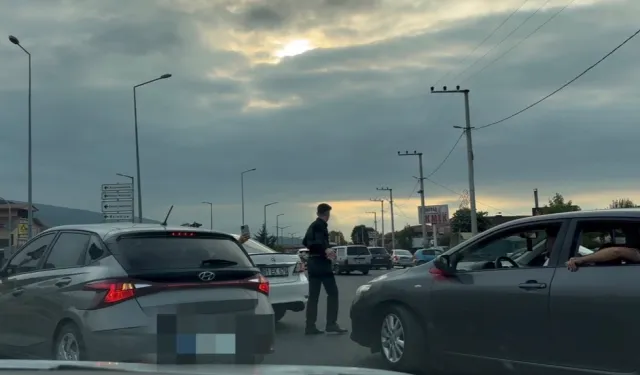 Düzce'de magandalara ceza yağdı