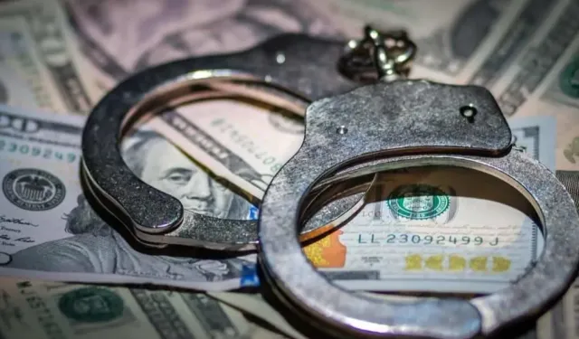 Finansal suçlarla mücadelede yeni adım... Yönetmelikte değişiklik 'Resmi'leşti