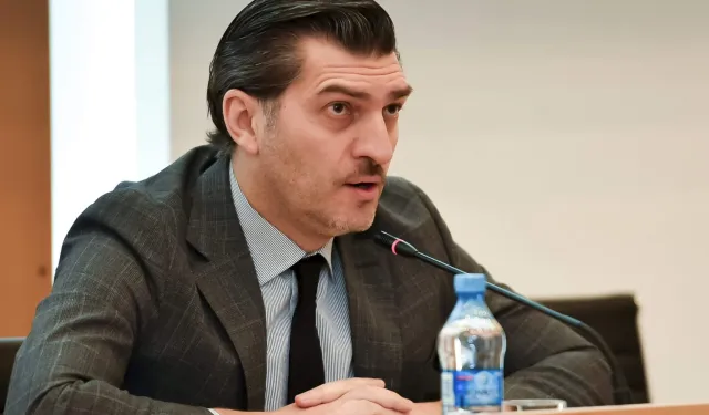 Gürcistan Cumhurbaşkanı Türkiye'ye geliyor