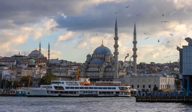 İstanbul'da gürültüye karşı katılımcı adım... Söz İstanbullularda