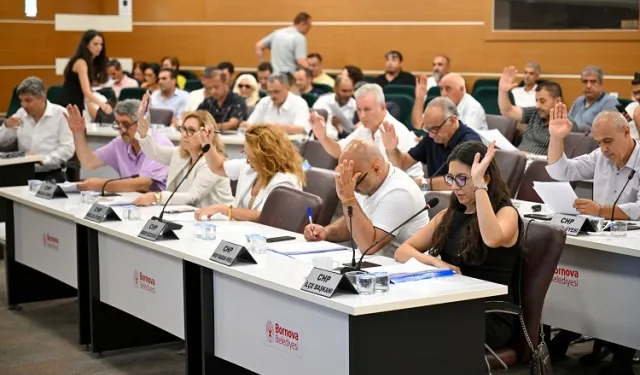 İzmir Bornova’dan eşitlik ve dayanışma hamlesi