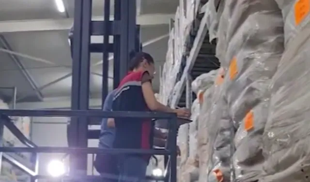 İzmir’de gıda denetiminde şok! Bin ton süt ürününe el konuldu!