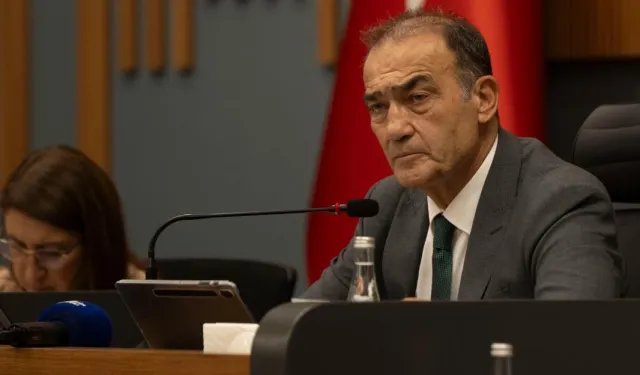 İzmir’de 'İZBAN 90 dakika' tartışmasına yanıt
