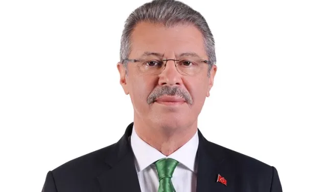 Kayseri Pancar'dan su krizi uyarısı