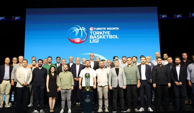 Kocaeli Çayırova Belediyesi Basketbol’un fikstürü netleşti