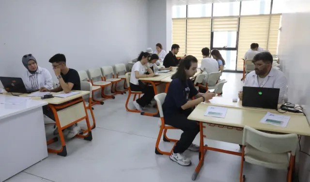 Kocaeli Çayırova Belediyesi’nden tercih danışmanlık hizmeti