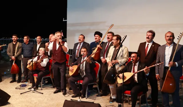 Kocaeli Gebze Belediyesi’nden kültürel bir yaz akşamları serisi