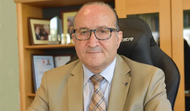 KSO Başkanı Zeytinoğlu temmuz ayı dış ticaret ve enflasyon verilerini değerlendirdi