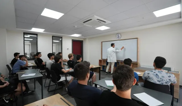 Lise Medeniyet Akademileri’nde güz dönemi kayıtları başladı