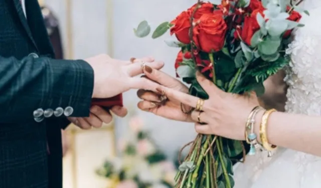 Malatya’da evlenecek çiftlere müjde: Nikah ücretine indirim!