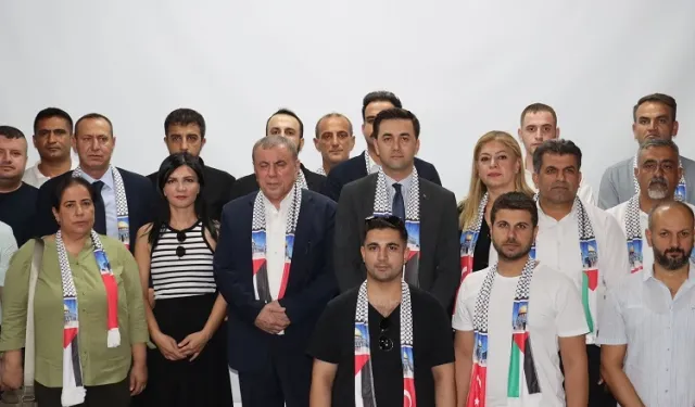 Mardin Midyat’ta 4. Uluslararası Kültür ve Sanat Festivali iptal