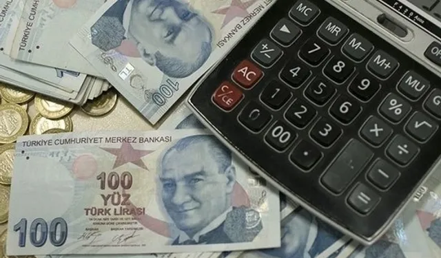 Memur ve emekli maaşlarına zam kararı 'Resmi'leşti