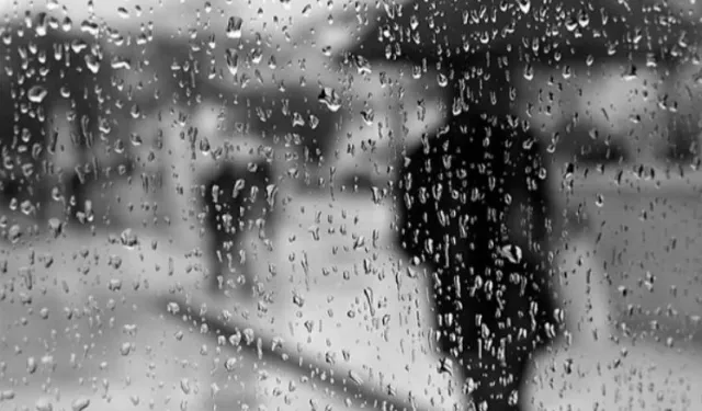Meteoroloji'den Ankara ve Konya için 'kuvvetli' sarı kod!