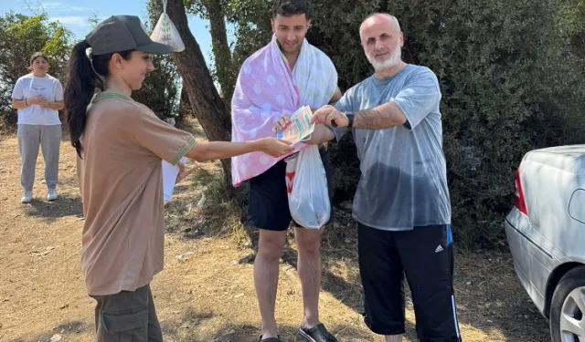Riskli haftaya girerken denetimler sıklaştırıldı