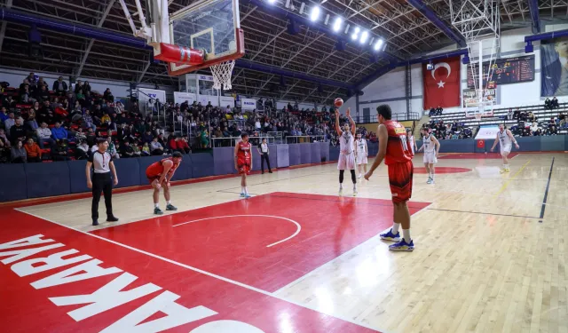 Sakarya Büyükşehir Basketbol yeni sezona güçlü bir şekilde başlayacak