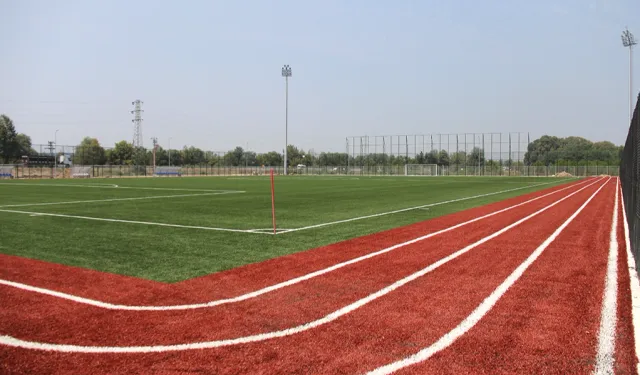 Sakarya’nın gençlik ve spor yatırımlarının temeli atılıyor