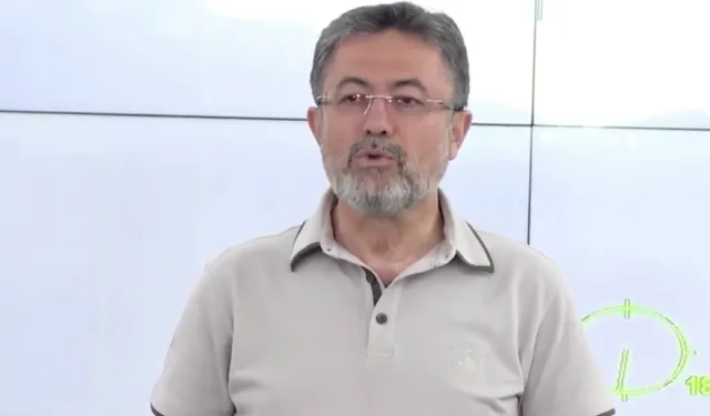Sivas’taki tarım işçileri kazasına Bakan Yumaklı'dan taziye