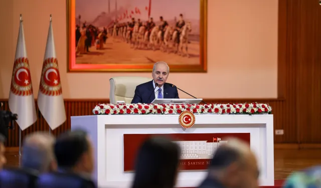 'Terörsüz Türkiye' Komisyonu ilk toplantısını yaptı