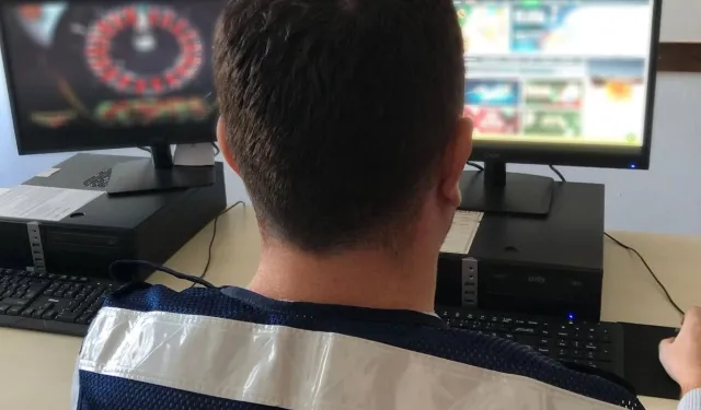Ticaret'ten 30 hesaba erişim engeli! Yasa dışı bahis ve kumar reklamlarına sert müdahale