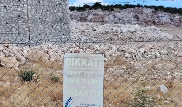 TMMOB Bursa İKK'dan doğa mücadelesine devam