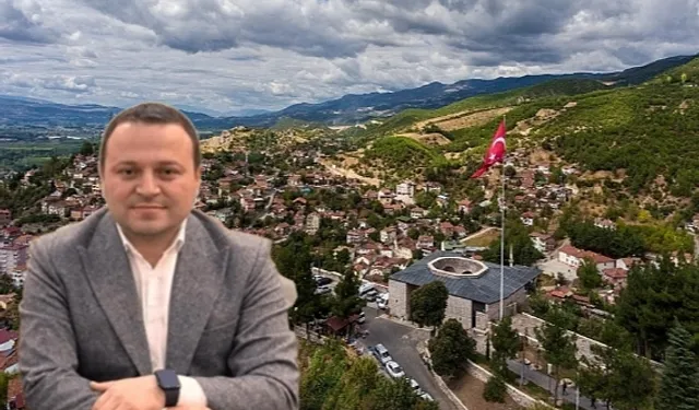 Tokat Niksar'da dev yatırımlar hız kesmiyor