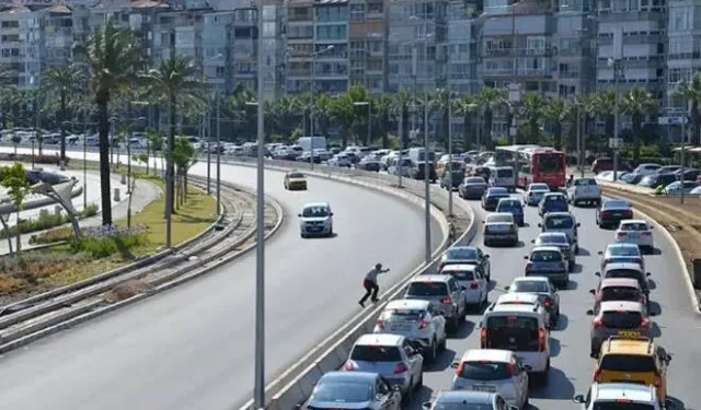 Trafik sigortası kasko fiyatlarını aştı! Sürücüler adaletsizlikten şikayetçi