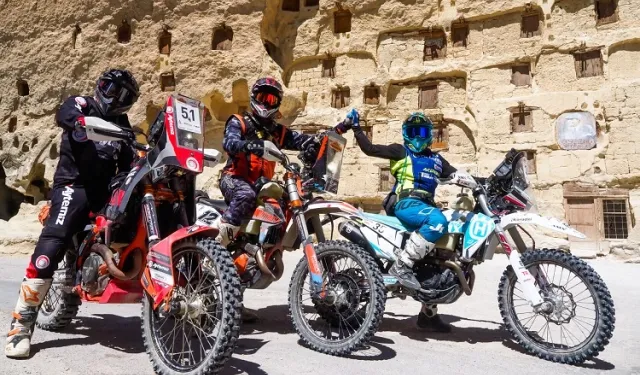 TransAnatolia motor sporlarının başkenti Bursa’dan start alıyor