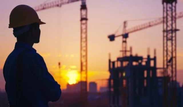 Türk müteahhitlik sektörü ENR 2025’te rekor kırdı... Çin'in ardından ikinci olduk
