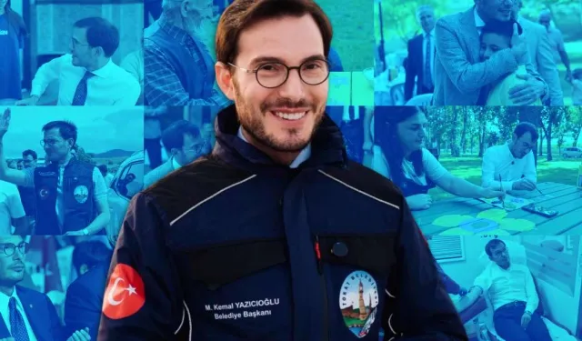 Türkiye’nin yükselen siyasetçilerinin zirvesinde Yazıcıoğlu ile Tokat var