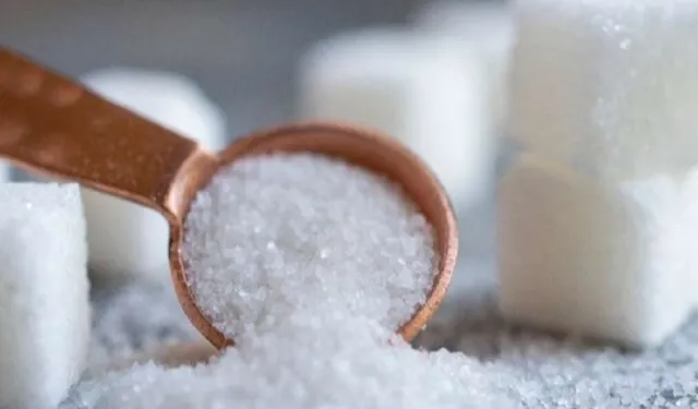 Yeni dönem şeker kotaları 'Resmi'leşti