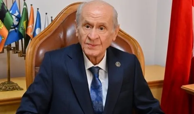 Bahçeli’den İzmir’deki saldırıya sert tepki: Huzur ve güven ortamına suikast!