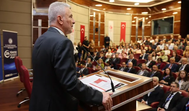 Bakan Bolat: Tüketicileri korumak için yeni düzenlemeler ve yapay zeka kullanımı artacak