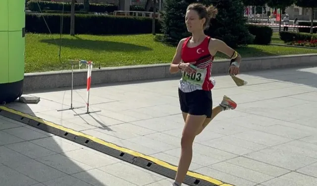 Bursa İnegöllü sporculardan Avrupa’da büyük başarı