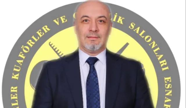 Edirne Keşan’da berberler okul öncesi mesaiye hazır