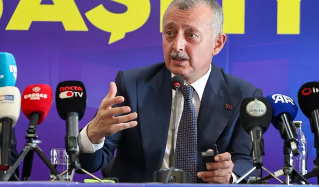 Gebze’de beklenen dönüşümün başlama yeri belli oldu
