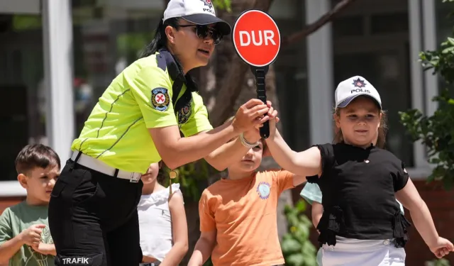 İçişleri'nden eğitim genelgesi