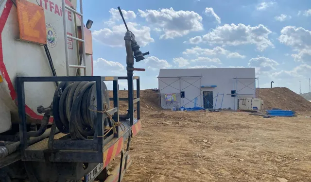 Keşan OSB’de kimyasal zehirlenme: 5 işçi hastaneye kaldırıldı