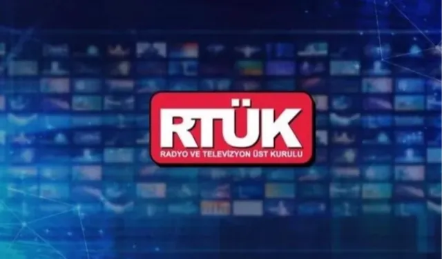 RTÜK'ten 'çatışma anı görüntüleri' uyarısı ardından yayın yasağı geldi!