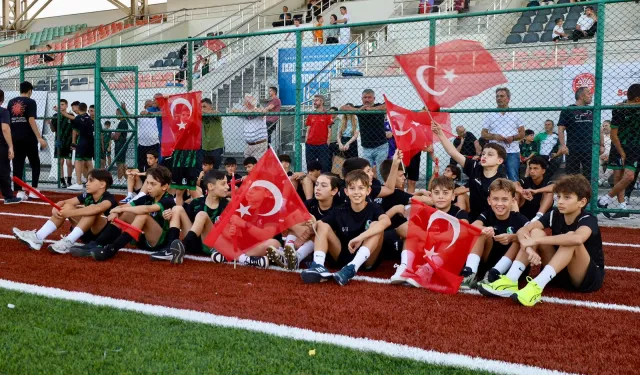 Sakarya’da sporun yeni dönemi başladı