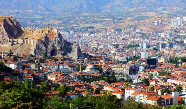 Tokat’ta yüksek konut fiyatlarına yüzde 25 kat karşılığı model önerisi