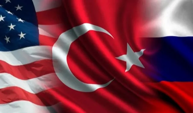 Türkiye'nin doğal gaz karnesi ortaya çıktı! Trump'ın 'Rusya'dan gaz almayı bırak' çağrısı ithalat bağımlılığını ortaya çıkardı