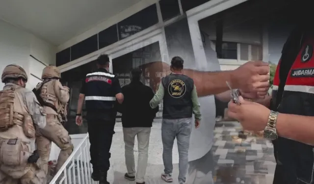 30 ilde FETÖ operasyonu: 91 gözaltı!
