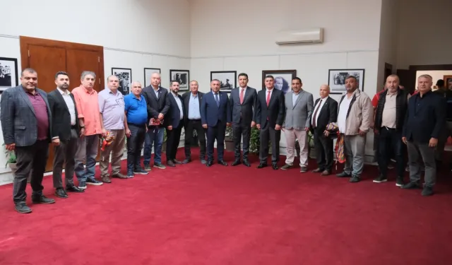 9. İsmet Atlı Karakucak Güreşleri'ne geri sayım