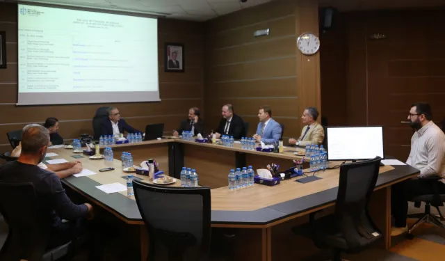 Kocaeli Encümeni'nden belgesiz mal sevkiyatına ceza