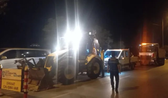 Kocaeli’de çevreyi kirleten davranışlara geçit yok