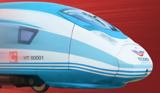 Aile Yılı'nda TCDD indirimi rekor kırdı! 176 bin aile, 25 bin çift indirimle seyahat etti