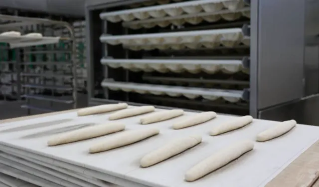 Antalya Halk Ekmek'ten glütensiz üretim müjdesi