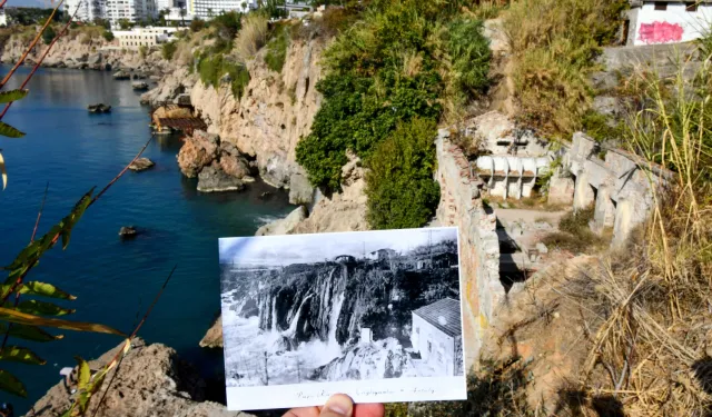 Antalya'da Akdeniz'in Geleceği İklim Çalıştayı başlıyor