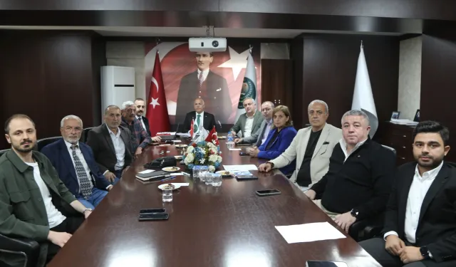 Artvin'de yeni sezonu zeytin fiyatları belli oldu